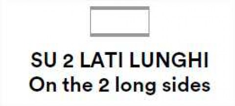 2 lados